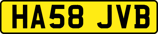 HA58JVB