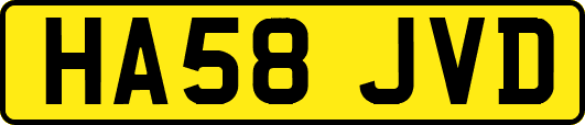 HA58JVD