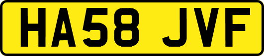 HA58JVF