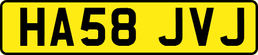 HA58JVJ
