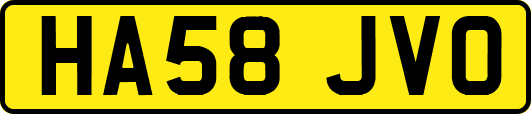HA58JVO