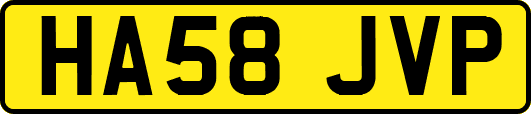HA58JVP