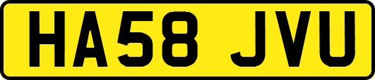 HA58JVU