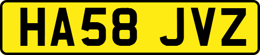 HA58JVZ
