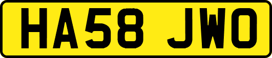 HA58JWO
