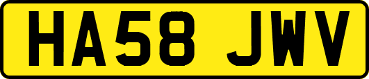 HA58JWV
