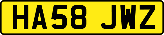 HA58JWZ