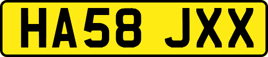 HA58JXX