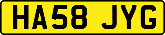HA58JYG
