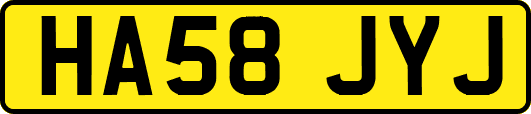 HA58JYJ