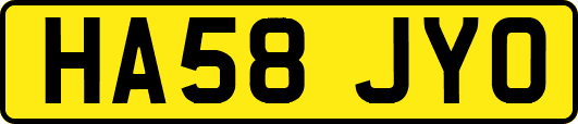 HA58JYO