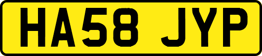 HA58JYP
