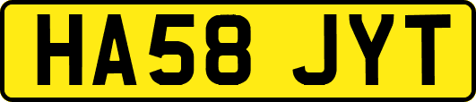 HA58JYT