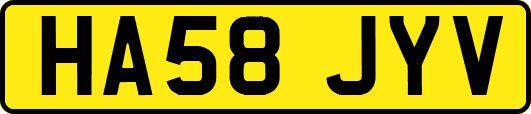 HA58JYV