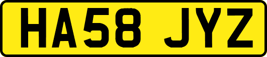 HA58JYZ