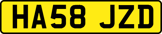 HA58JZD