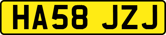 HA58JZJ