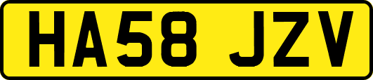 HA58JZV