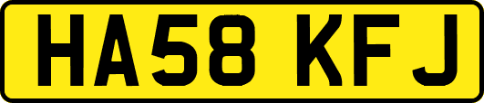 HA58KFJ