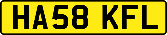 HA58KFL