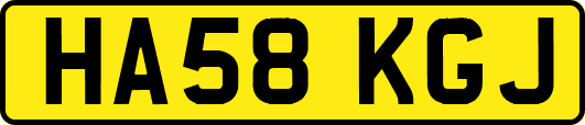 HA58KGJ