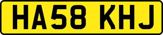 HA58KHJ