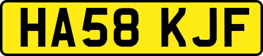 HA58KJF