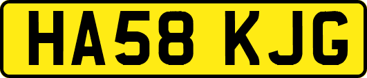 HA58KJG