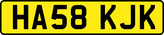 HA58KJK