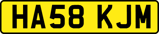 HA58KJM