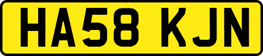 HA58KJN
