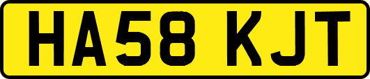 HA58KJT