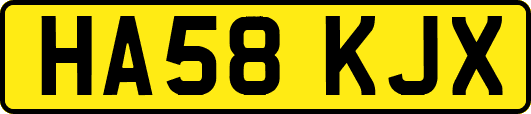 HA58KJX