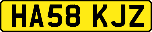HA58KJZ