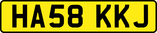 HA58KKJ