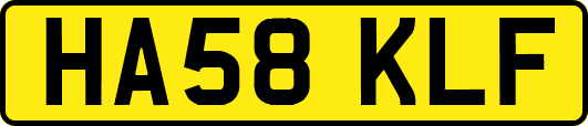 HA58KLF
