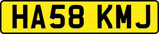 HA58KMJ
