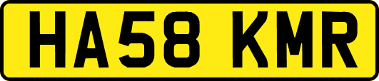 HA58KMR