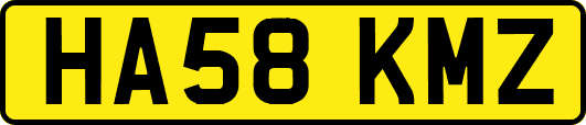 HA58KMZ