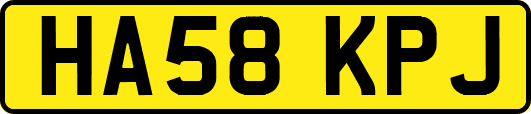 HA58KPJ