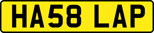 HA58LAP