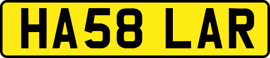 HA58LAR