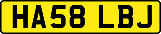 HA58LBJ