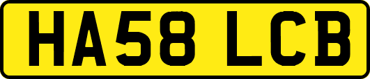 HA58LCB