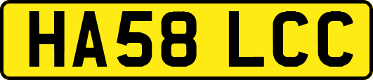 HA58LCC