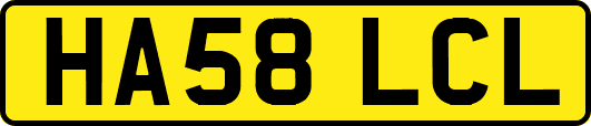 HA58LCL