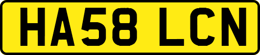 HA58LCN