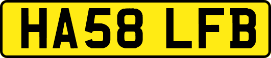 HA58LFB