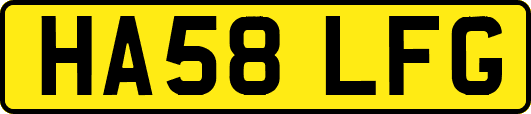 HA58LFG