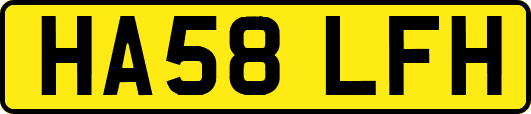 HA58LFH